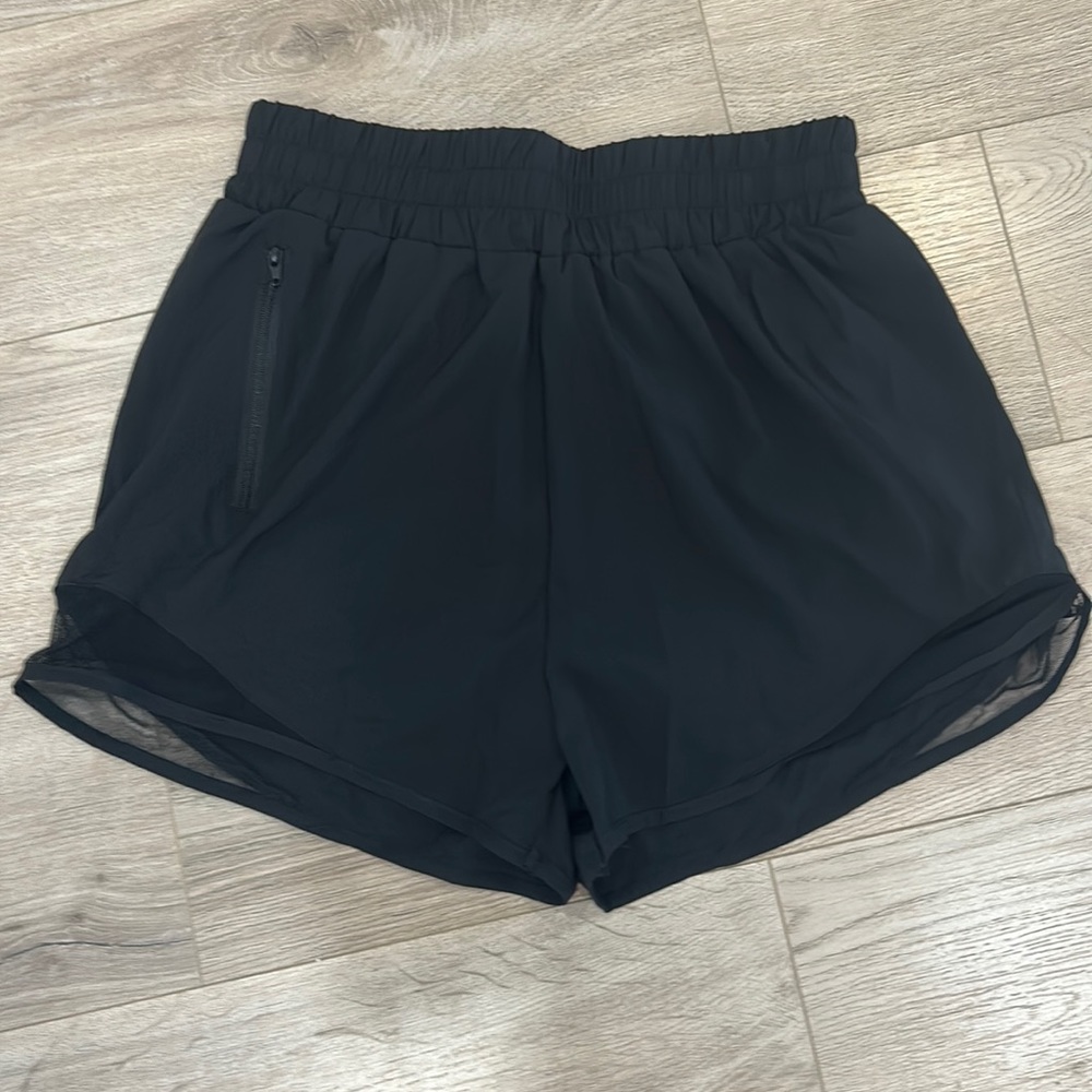 Jogging short new without tags